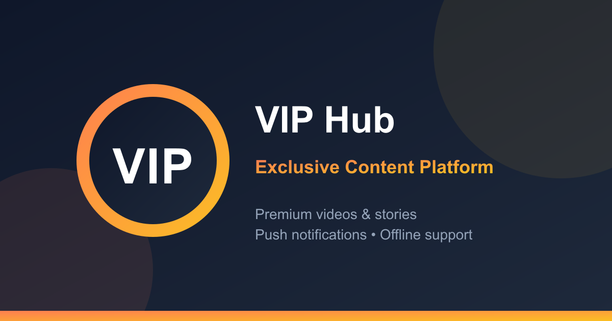 Couponlandia VIP Hub